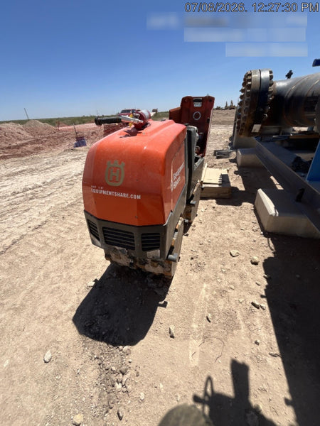 2025 HUSQVARNA LP9505