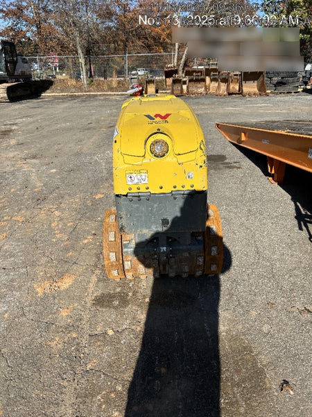 2024 WACKER NEUSON RTLx-SC3
