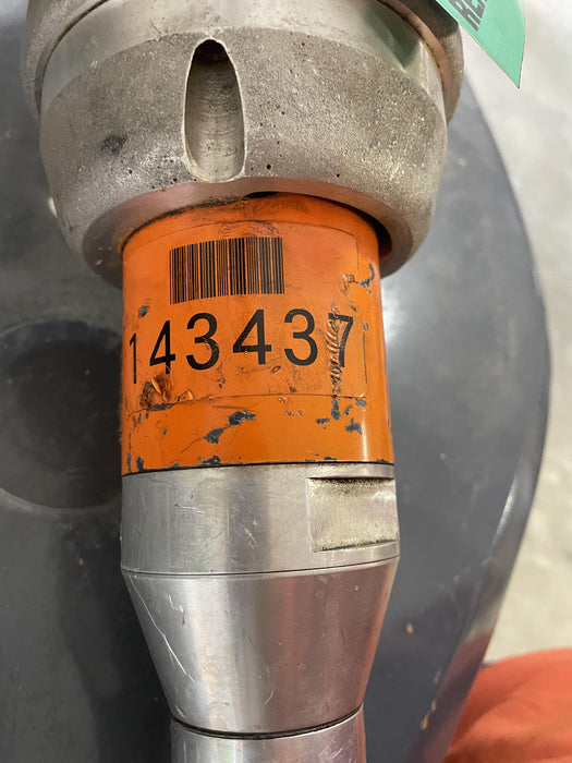 2021 MICHIGAN PNEUMATIC 10267