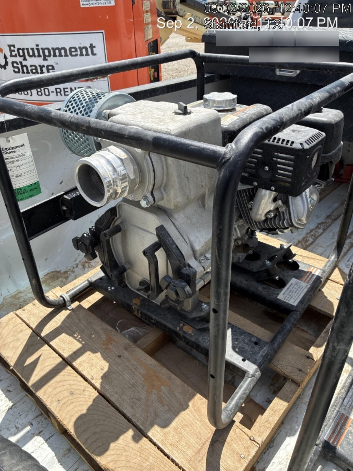 2025 MI-T-M WTP-T03-0MGH