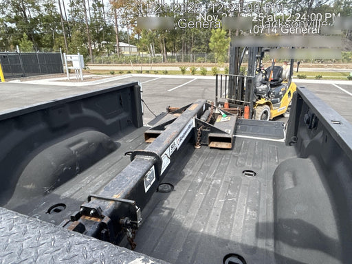 2024 STAR INDUSTRIES M1360B - Star JIB Boom