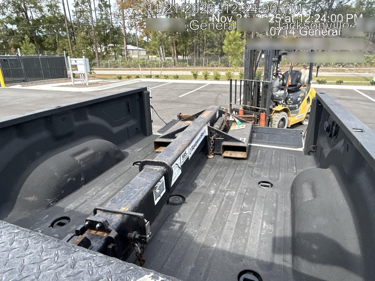 2024 STAR INDUSTRIES M1360B - Star JIB Boom