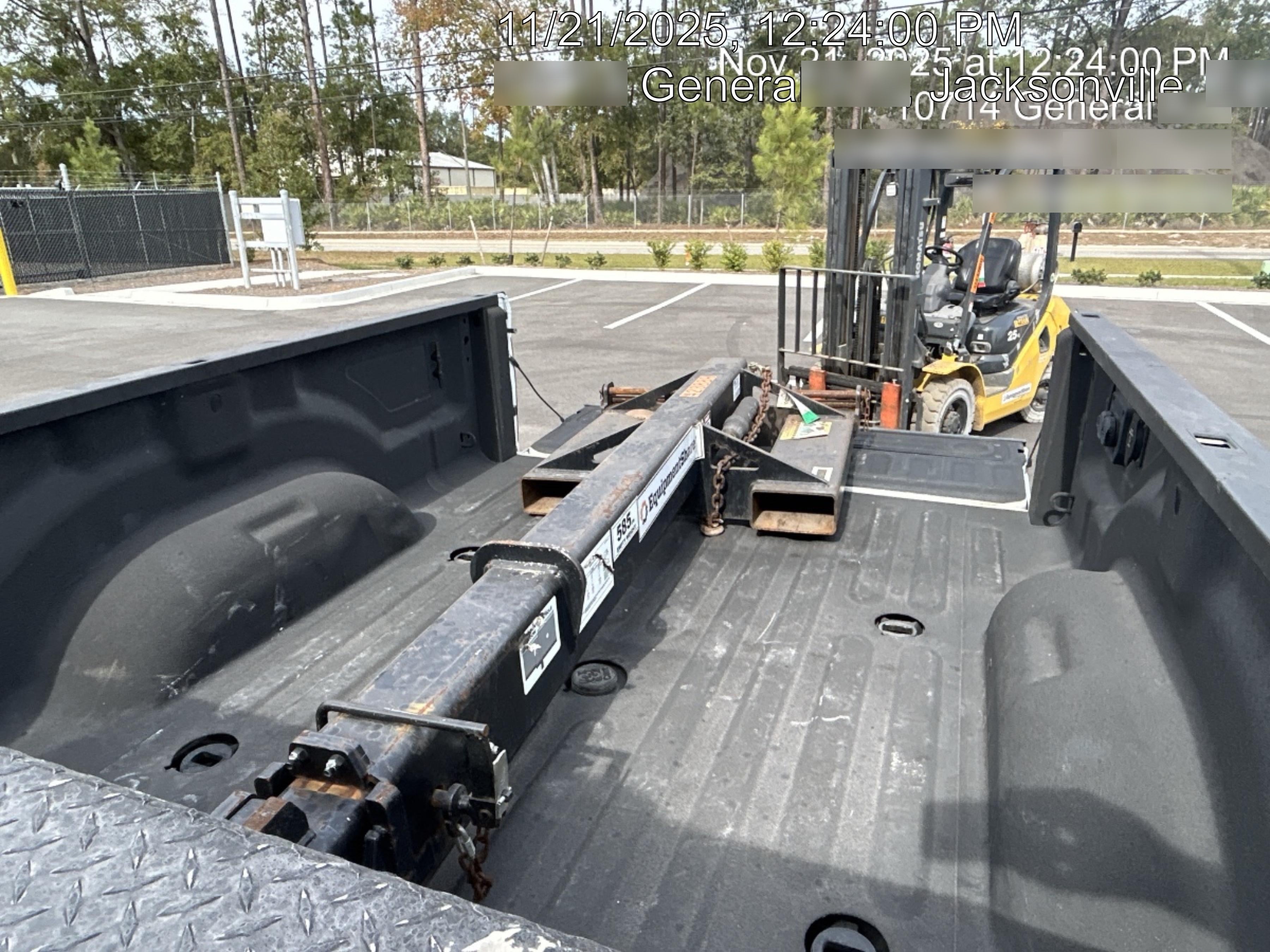 2024 STAR INDUSTRIES M1360B - Star JIB Boom