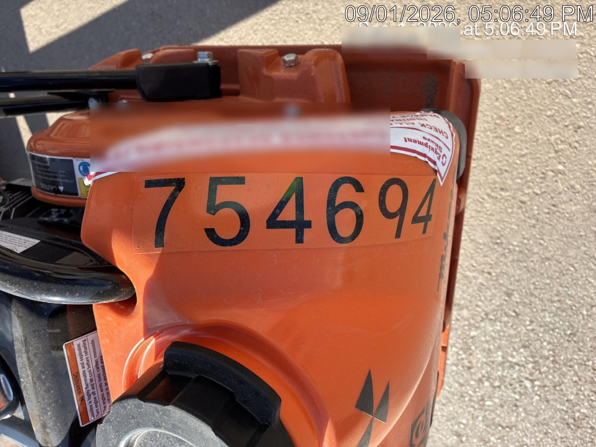 2026 MULTIQUIP MVC88VTHW