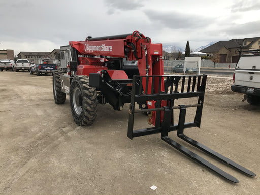 2020 MANITOU MTA10055
