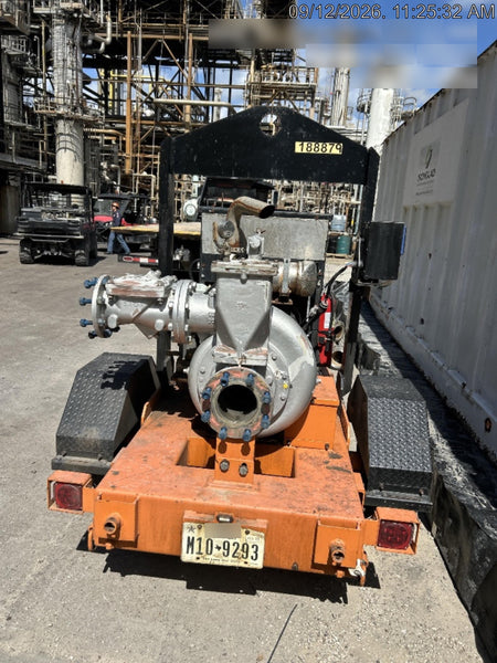 2021 RWN RWN-SS12T-7.50OBPT-SS