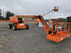 2021 JLG 660SJ