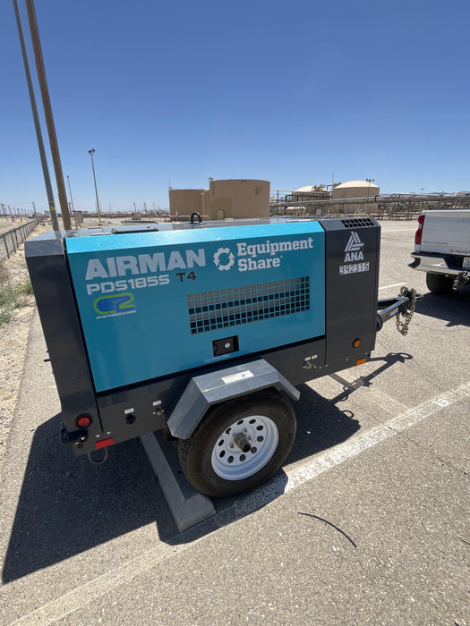 2024 AIRMAN PDS185S CWK