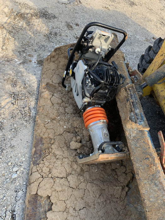 2023 MULTIQUIP MTX60HD