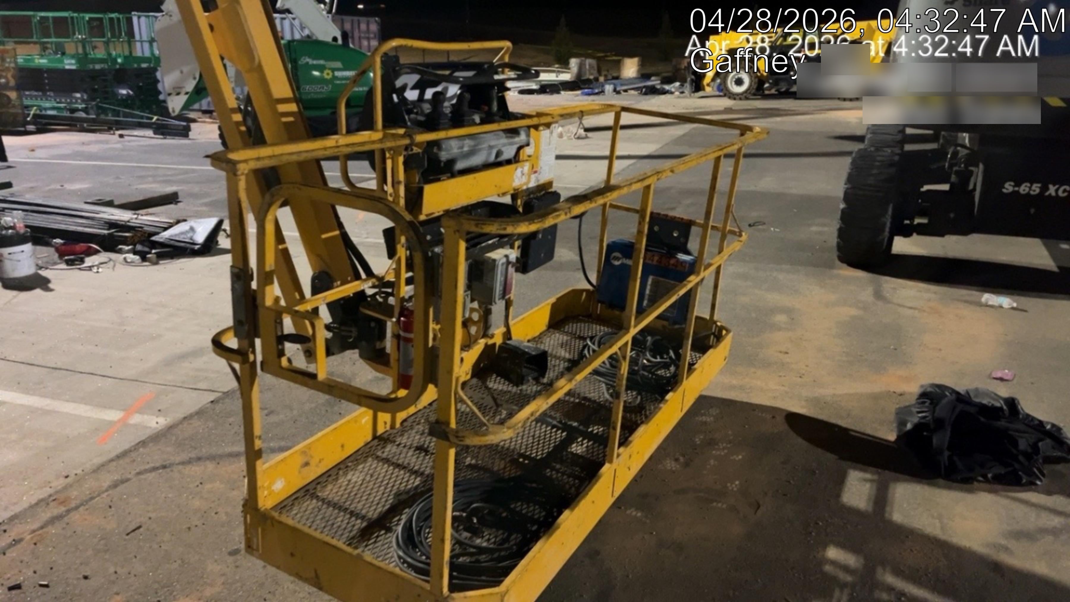 2026 MILLER ELECTRIC CST-282