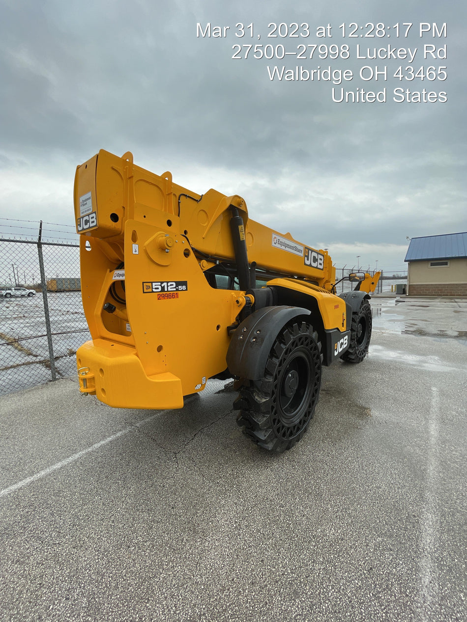 2023 JCB 512-56