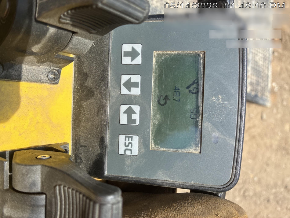 2026 WACKER NEUSON RTD-SC4