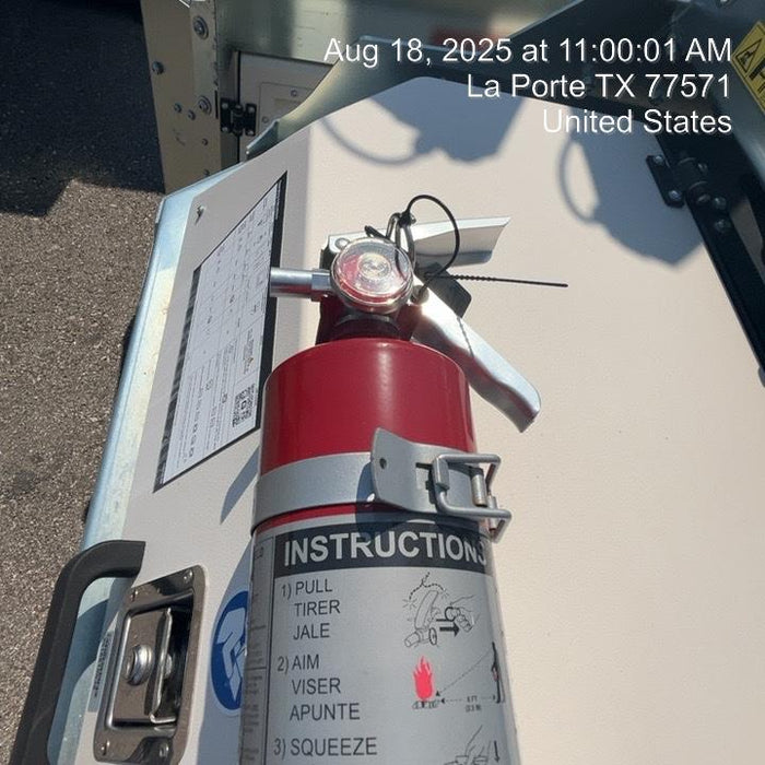 2025 GENERAC SLT-DCUBEHYPRK2