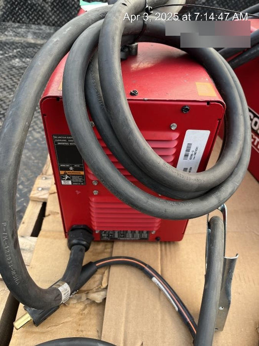 2020 LINCOLN ELECTRIC INVERTEC V275-S