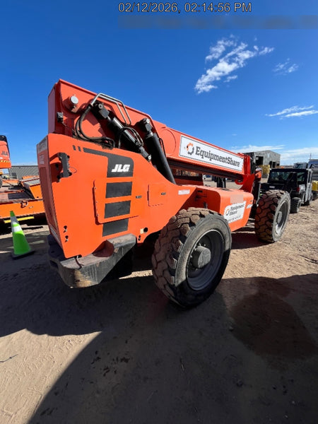 2020 SKYTRAK 12054