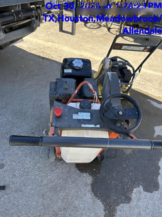 2022 HUSQVARNA FS 400 LV