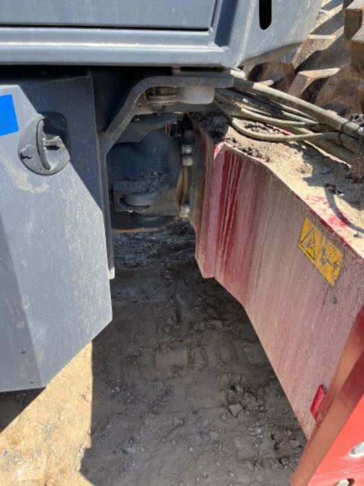 2023 DYNAPAC CA2500PD