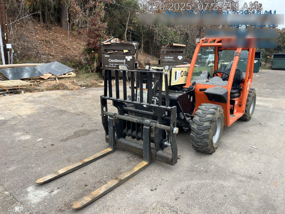 2023 JLG G5-18A