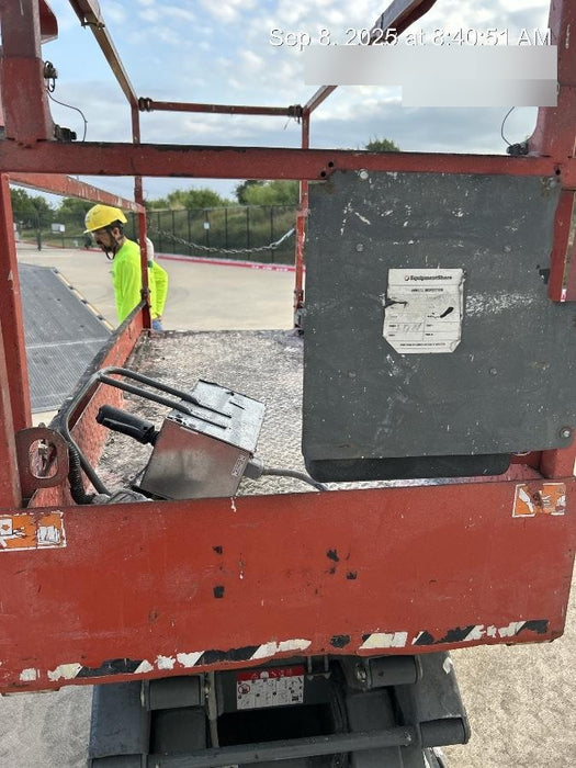 2016 SKYJACK SJIII-3226