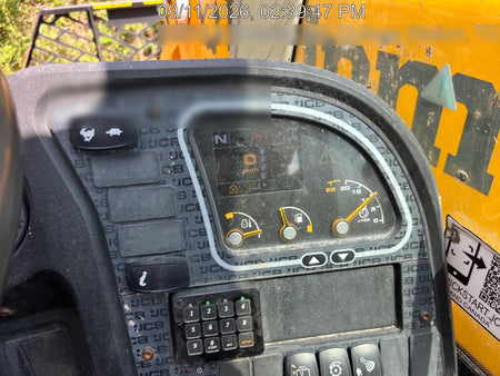 2023 JCB 505-20TC