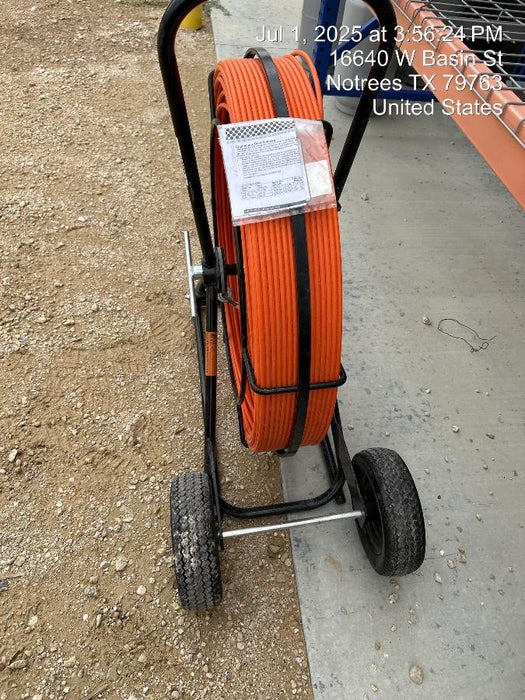 2025 GENERAL MACHINE PRODUCTS 90230