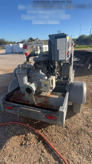 2022 ATLAS COPCO PAC F44 KD