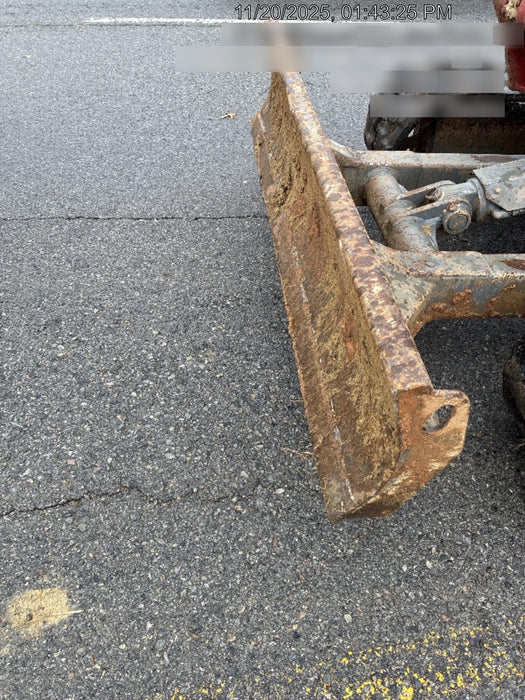 2021 TAKEUCHI TB250-2