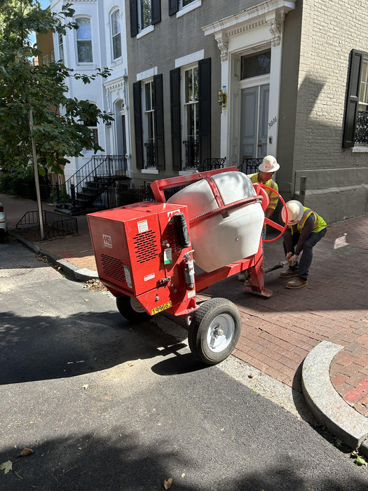 2022 MULTIQUIP MC12PH