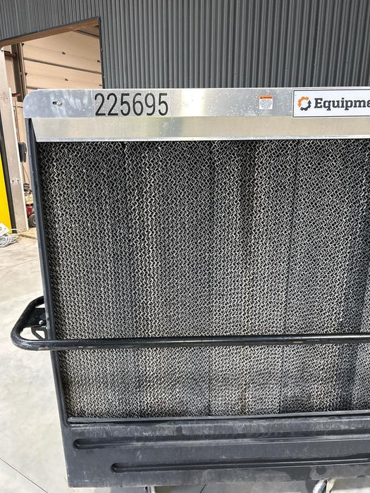 2022 BIG ASS FANS Cool Space 400