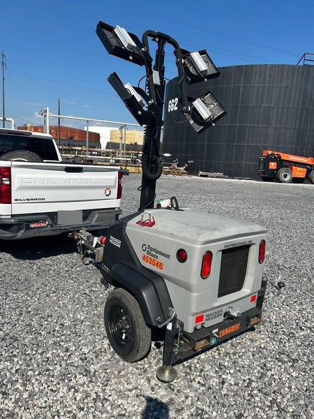 2024 WACKER NEUSON LTT4