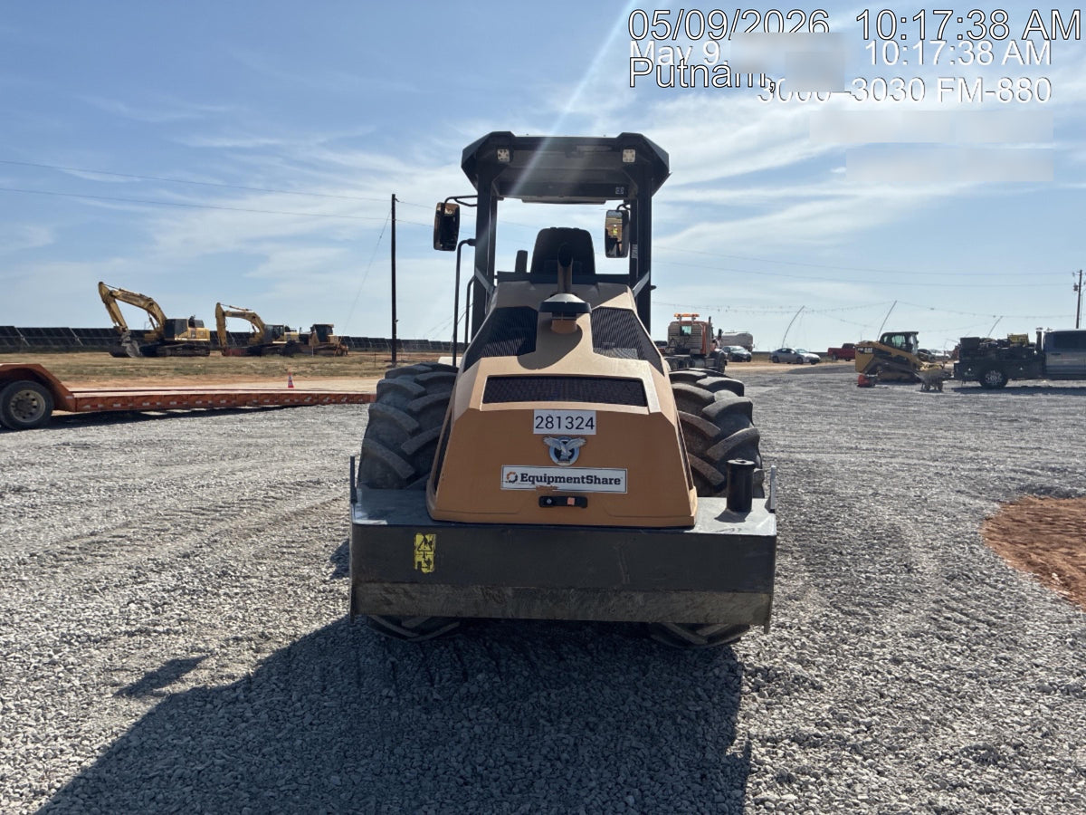 2023 CASE SV211E
