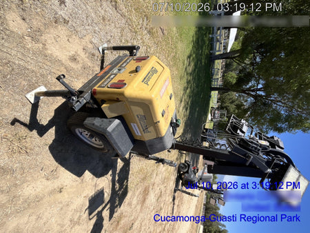 2020 ALLMAND NLV3GR