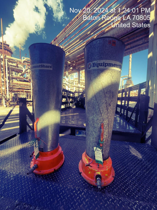 2020 MICHIGAN PNEUMATIC HV-8AM