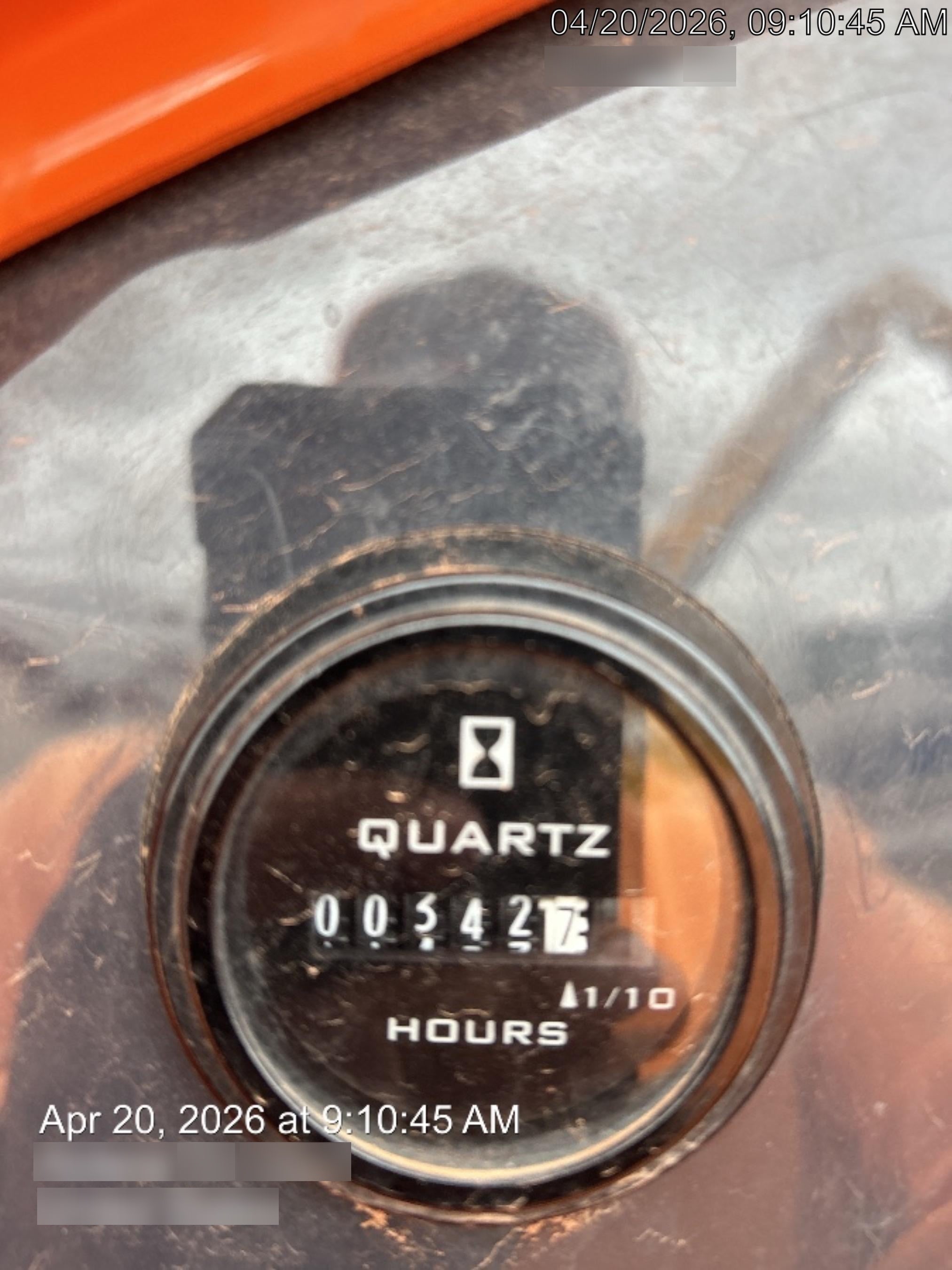 2025 JLG 460SJ
