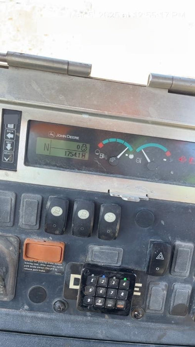 2020 JOHN DEERE 310LEP