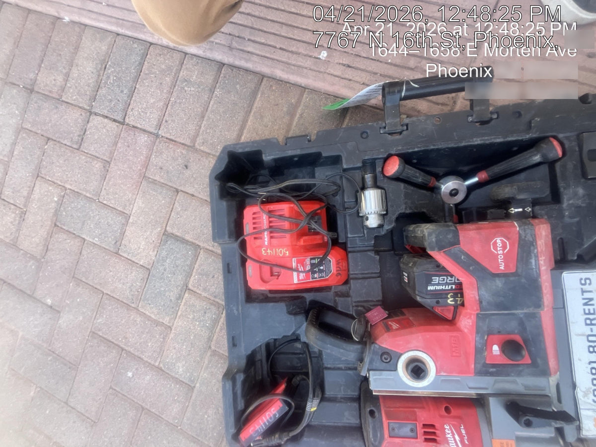 2025 MILWAUKEE 2788-22HD