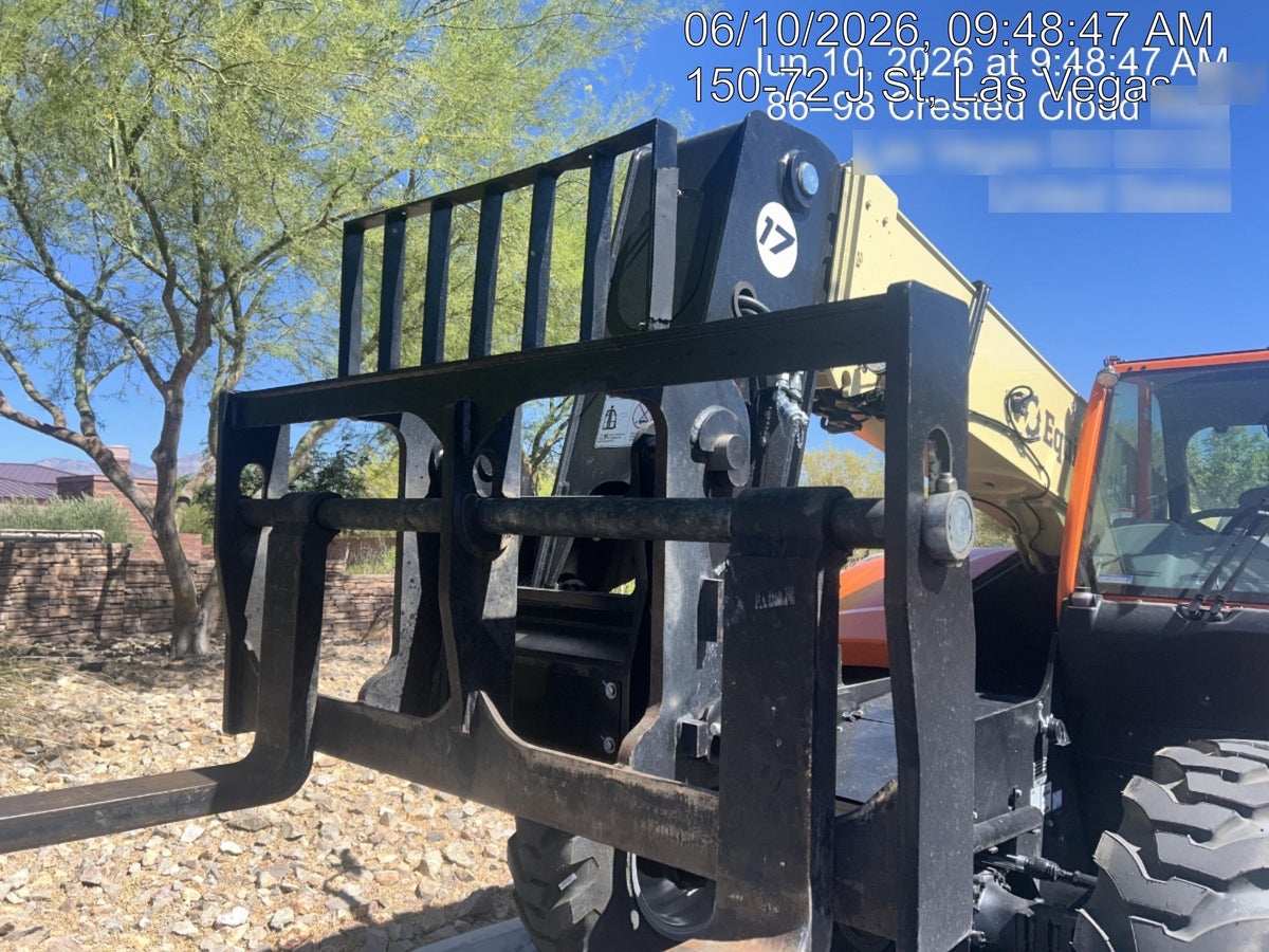 2026 JLG 1732