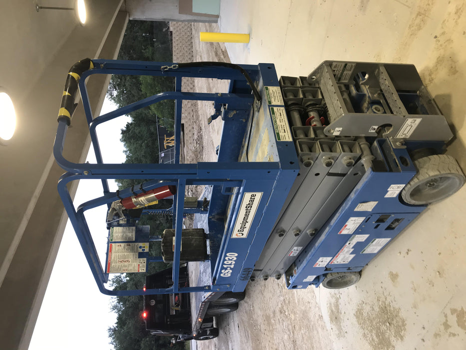 2020 Genie GS-1930 GENIE GS-1930