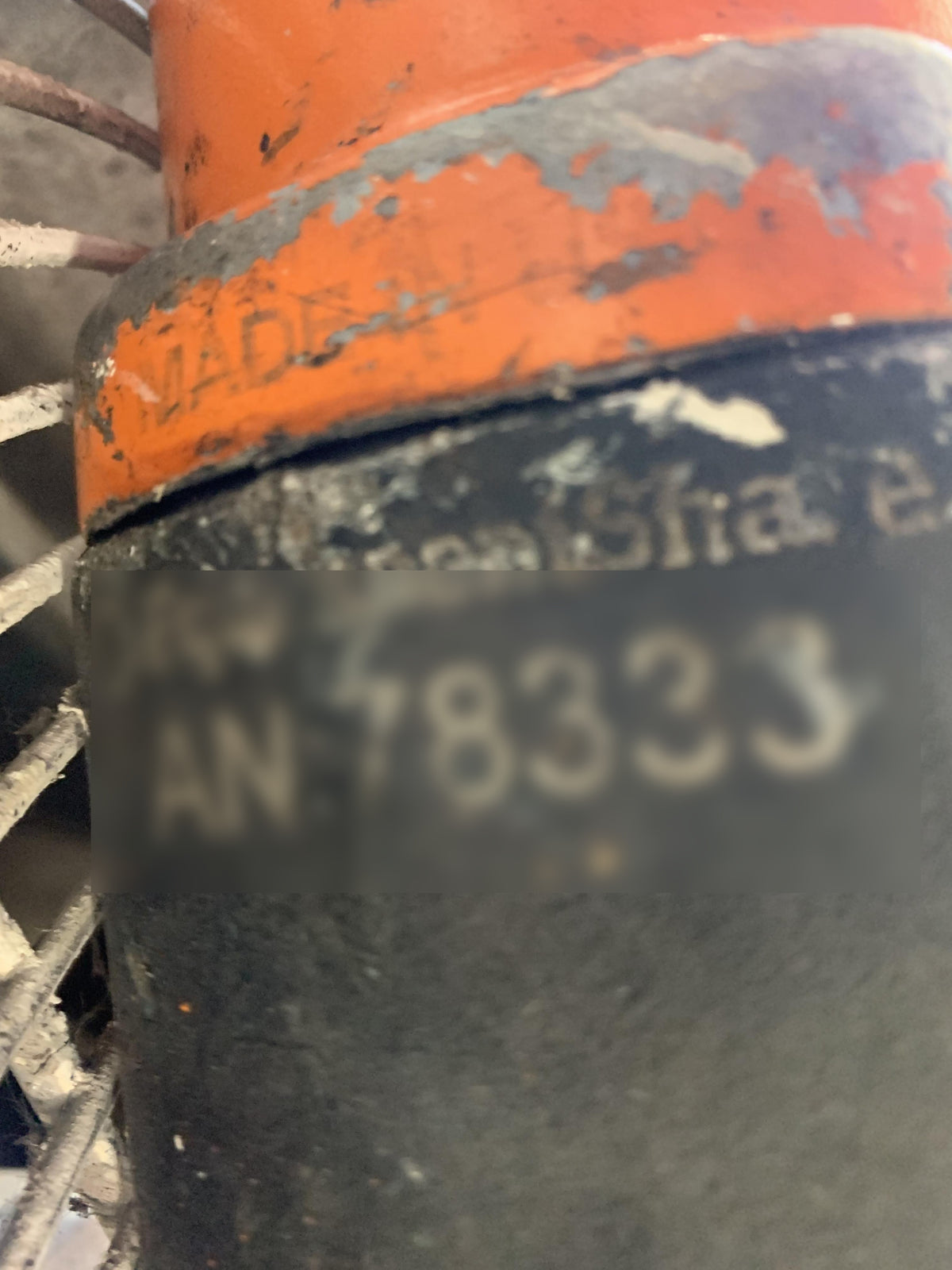 2020 MICHIGAN PNEUMATIC 751SS