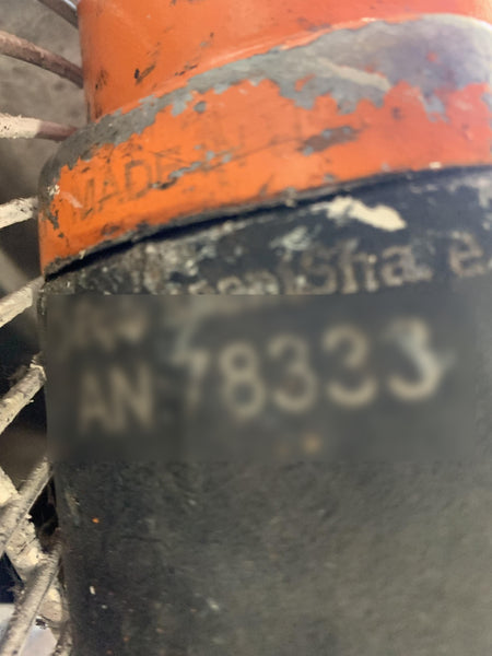 2020 MICHIGAN PNEUMATIC 751SS