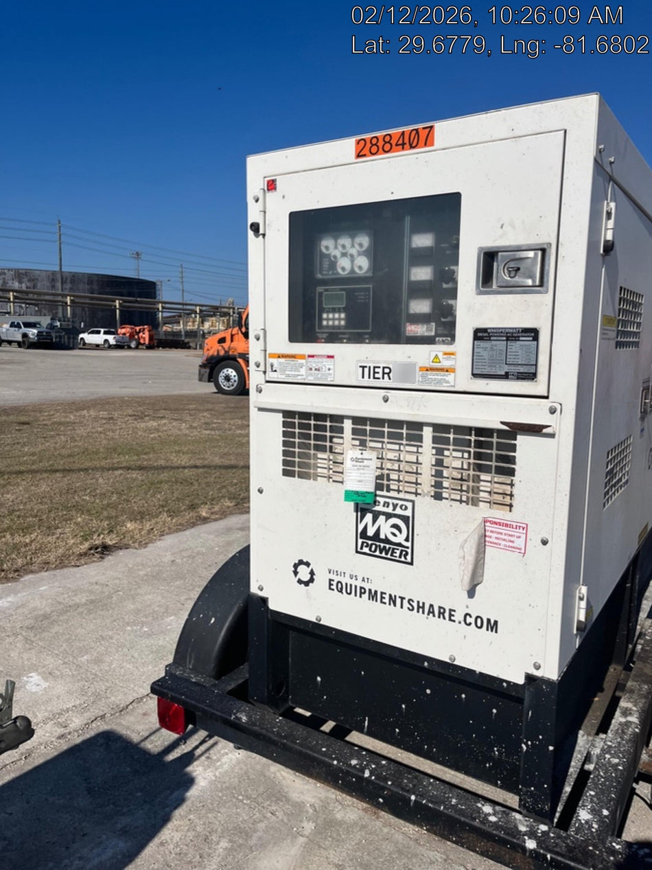 2023 MULTIQUIP DCA70
