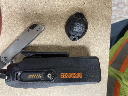 2023 MOTOROLA R7 NON-DISPLAY