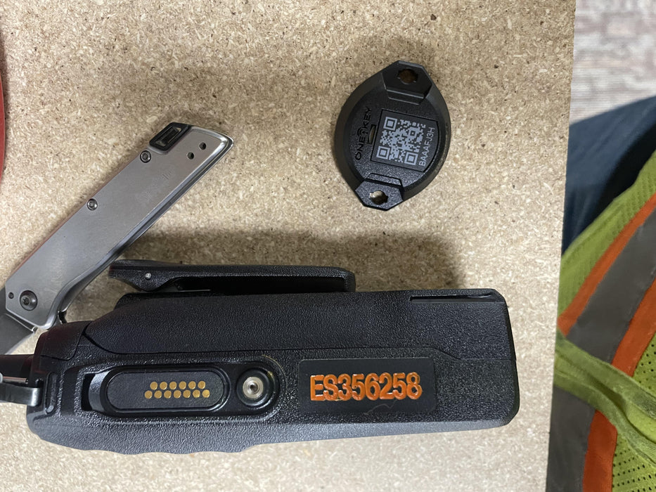 2023 MOTOROLA R7 NON-DISPLAY