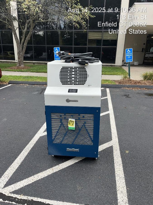 2023 KWIKOOL KWIB6021-2