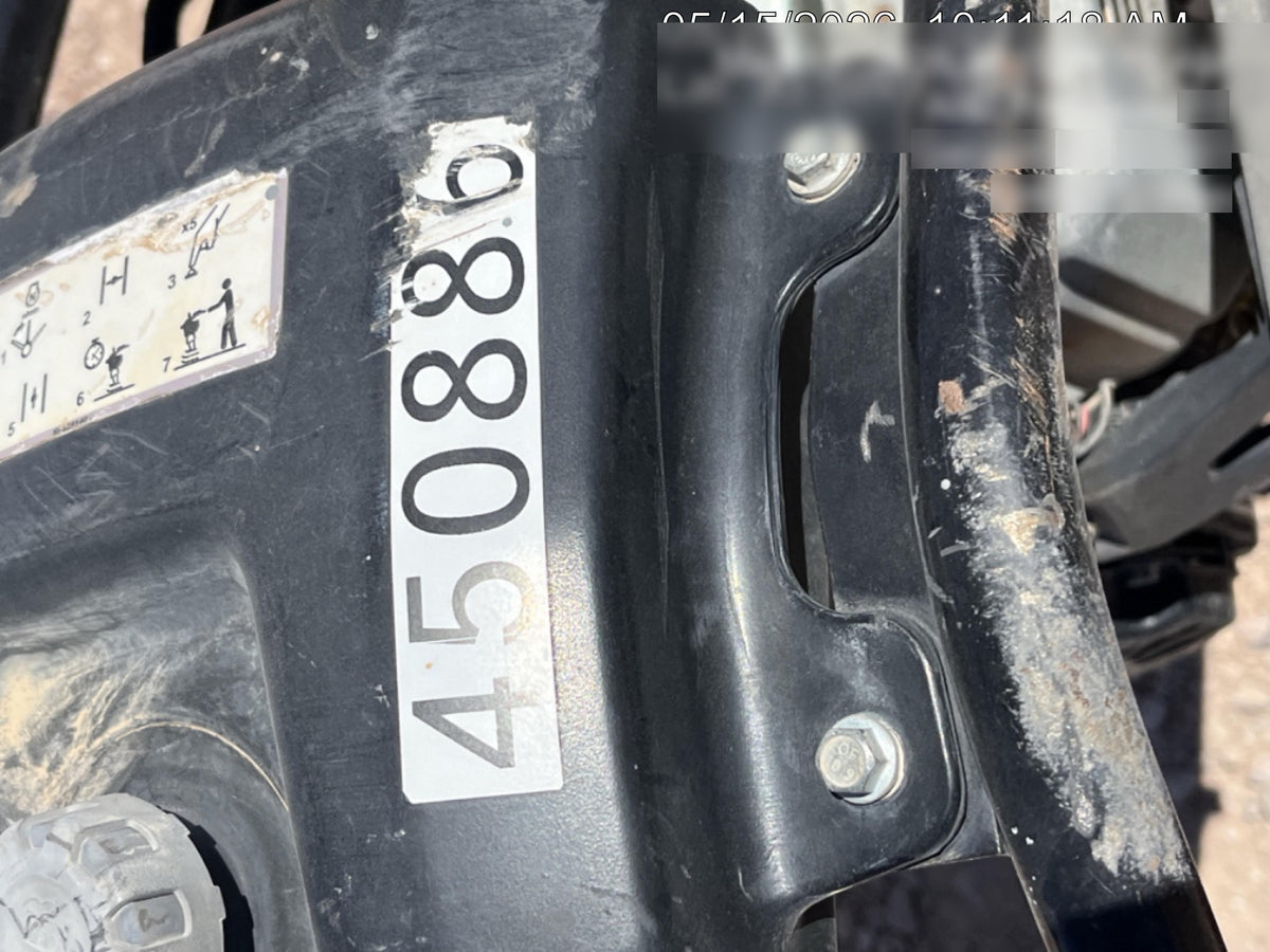2024 HUSQVARNA LT6005