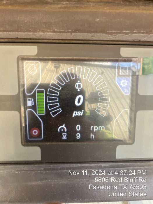 2024 ATLAS COPCO XAS188 CWK