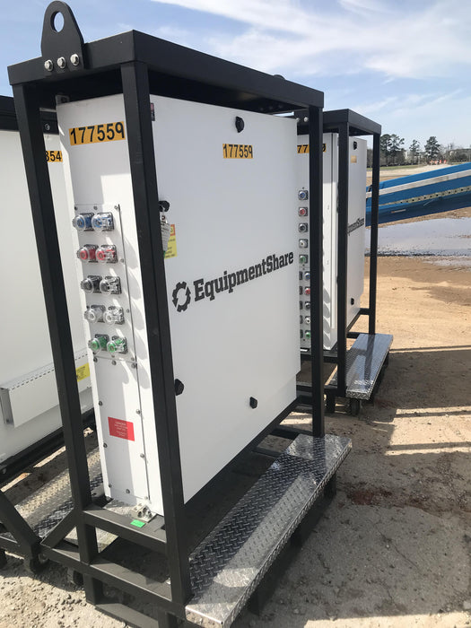 2021 TRYSTAR IL-086-VDE-27MBRP