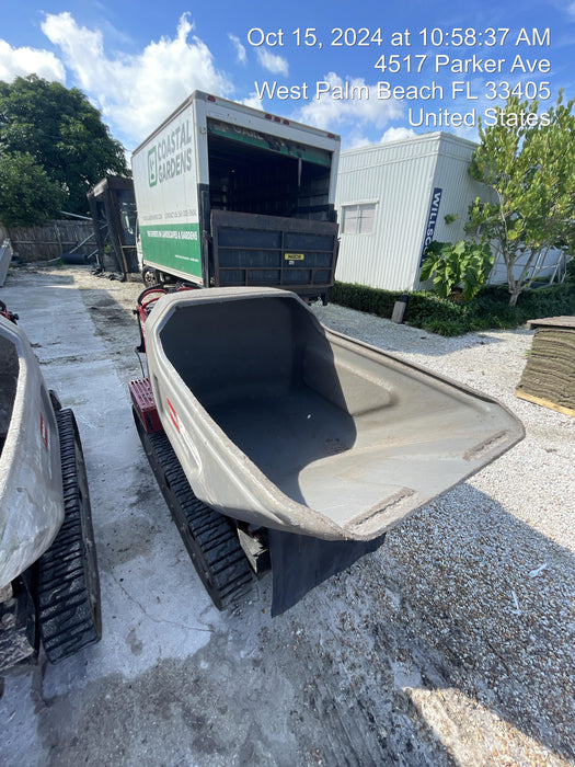 2024 TORO MBTX 2500-TS