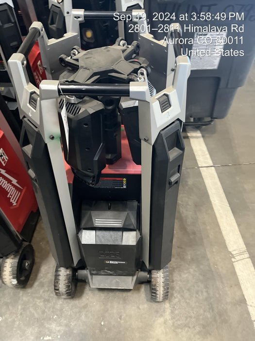 2023 MILWAUKEE MXF041-1XC