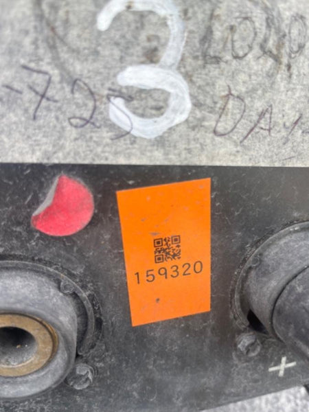 2021 LINCOLN ELECTRIC FLEXTEC 350X